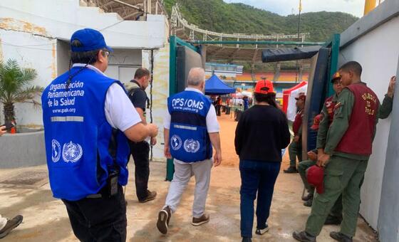 Venezuela, Ucrania, estrecho de Ormuz, mujeres en el deporte… Las noticias del jueves